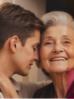 Intervenciones Sistémicas en una Situación de Re Vinculación Abuela Nieto